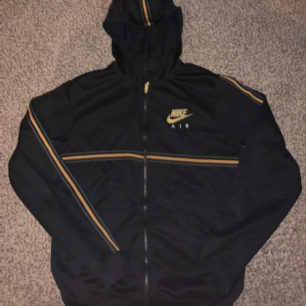 Nike jacket